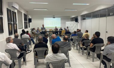 HOSPITAL - Calote da Prefeitura?