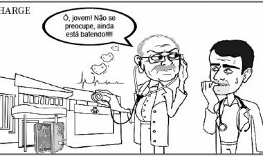 CHARGE - 19/10