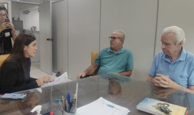 Provedor do Hospital explica problema