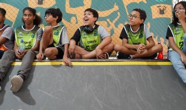 CIDADANIA - Cemig abre seleção para projetos sociais