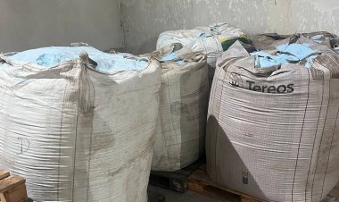 Mais duas “fábricas” de sabão em pó falso são fechadas