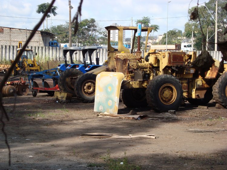 Prefeitura faz compra de R$ 7,1 milhões