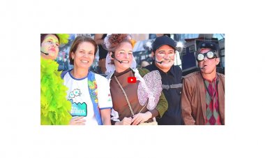 DESTAQUE - Documentário  retrata história  da Usina de Sonhos