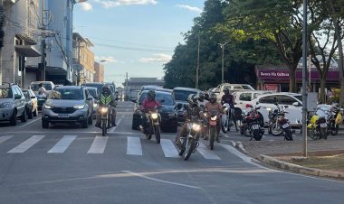 Radares geram arrecadação milionária à Prefeitura