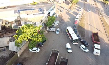 Trevo e viaduto: “está próximo de serem iniciados!”