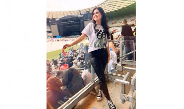 Coluna Social- Adolfo Osório- 09-11-2024