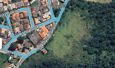 Prefeitura vai vender 23 lotes em hasta pública