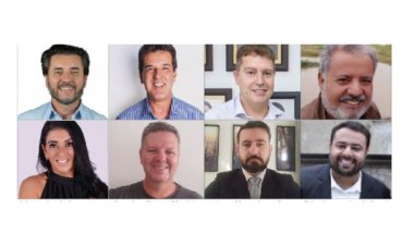 Cidadãos preferem indicações mais técnicas