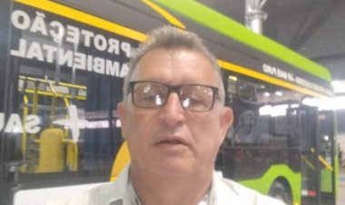 BUSCA DE SOLUÇÕES - Vereador eleito participa de  fórum de energia na capital