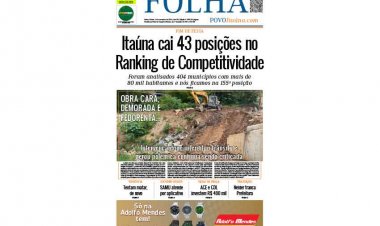 Edição 1609 dp dia 16/11