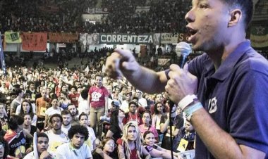 DESTAQUE - Itaunense tem artigo aprovado no Y20