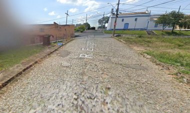 Mais um caso no Alto do Rosário