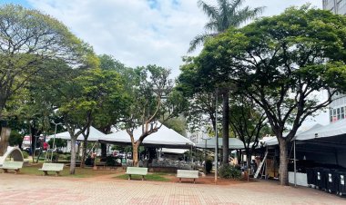 HISTÓRIA QUE SE REPETE...  PELA ÚLTIMA VEZ?