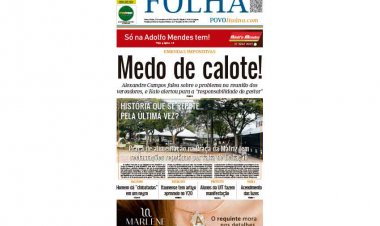 Edição 1610- 23-11-2024