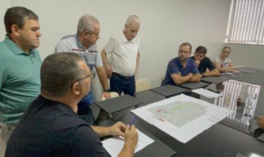 R$ 1 milhão reservado para novo pronto-socorro