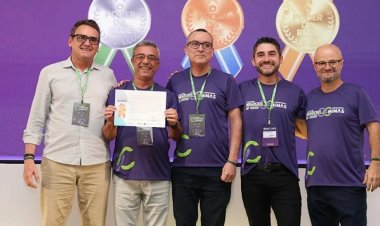 ACE Itaúna é destaque em Minas Gerais