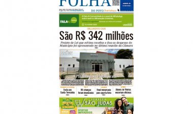 Edição 1611- 30-11-2024