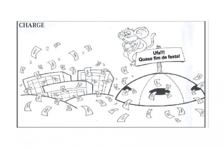 Charge 30-11