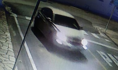 Polícia Civil investiga acidente no Piedade