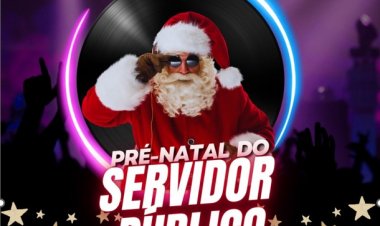 Pré-Natal do Servidor no Automóvel Clube