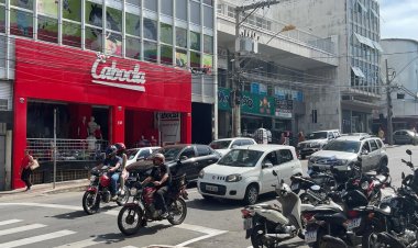 INDÚSTRIA DA MULTA - Já são 12 mil multas nos radares de Itaúna pós-eleição