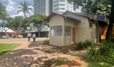 FALTOU RESPEITO COM OS CIDADÃOS E CIDADÃS!