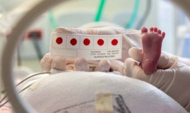 SAÚDE INFANTIL - Teste do pezinho é ampliado