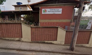 Diretoras e diretores escolares são  eleitos em Itaúna