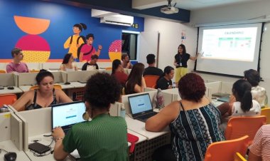 Fecomércio oferece 185  vagas em cursos gratuitos