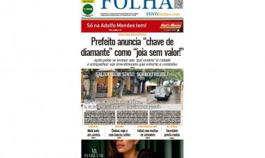 Edição 1613 do dia 14/12