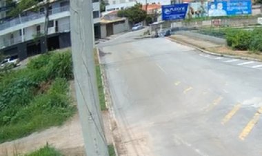 COLISÃO - Motociclista morre em acidente na Avenida São João