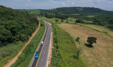 Concessionária da MG-050  prevê 300 mil veículos