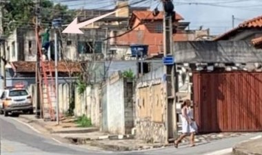 Setor de trânsito instala mais um radar na cidade