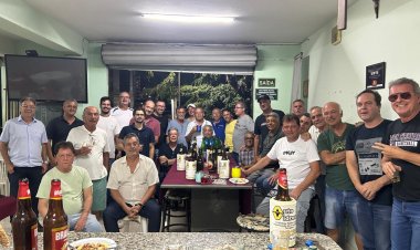 Coluna Social- Adolfo Osório- 28-12-2024