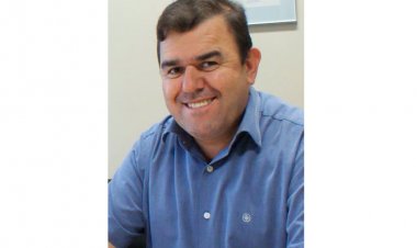 CÂMARA - Antônio de Miranda deve  ser o próximo presidente