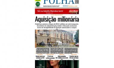 Edição 1615- 28-12-2024