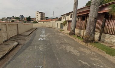 Ladrões “fazem a limpa” em casa no Nogueirinha enquanto moradores estavam na missa