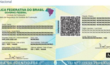 Governo de Minas amplia oferta para emissão da CIN