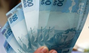 Novo salário mínimo  é de R$ 1.518,00