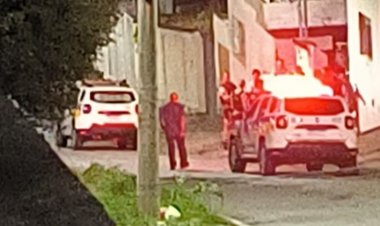 DUPLO ASSASSINATO - Um homem e um menino são mortos no Novo Horizonte