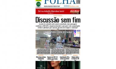 Edição 1617- 11-01-2025