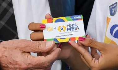 PÉ-DE-MEIA LICENCIATURA - MEC lança incentivo para universitários