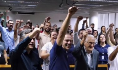 ACE comemora  60 anos  de fundação