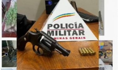 PM presta contas da Operação 3° Aniversário