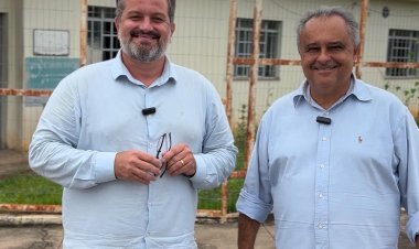 Prefeito lança programa com atendimento até 22h