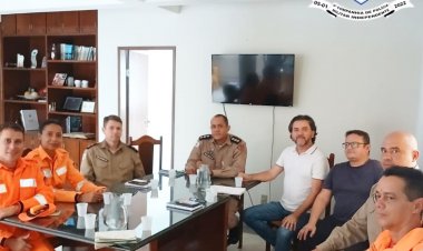 Carnaval de Itaúna indefinido