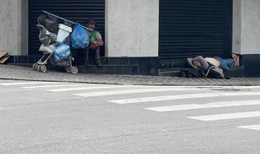 ANO NOVO,  PROBLEMA... VELHO