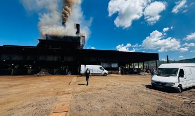 Polícia Civil incinera mais de uma  tonelada de drogas