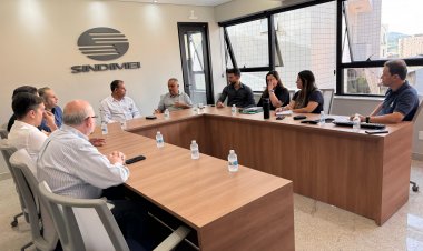 Primeira Feira da Indústria pode ser realizada em Itaúna