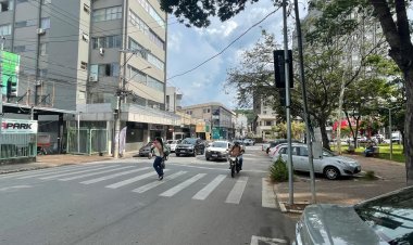 Nova secretaria e cerca de 35 novos cargos